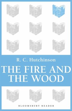 Cover The Fire and the Wood (eBook, ePUB)