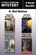 Polly Deacon Mysteries 4-Book Bundle... - Bild 1