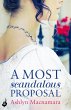 A Most Scandalous Proposal (eBook, ePUB) - Bild 1