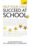 Help Your Child Succeed at School (eBook, ePUB)