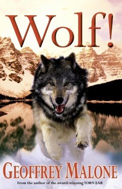 Cover Wolf (eBook, ePUB)