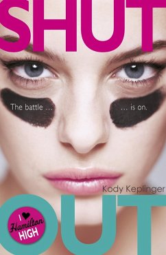 Shut Out (eBook, ePUB) - Keplinger, Kody
