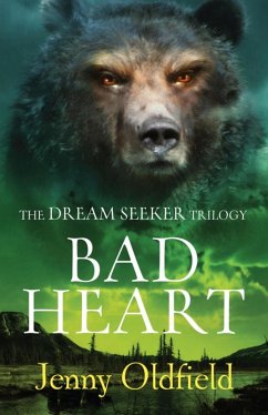 Bad Heart (eBook, ePUB) - Oldfield, Jenny