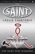 The Saint Bids Diamonds (eBook, ePUB) - Bild 1