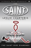 The Saint Bids Diamonds (eBook, ePUB)