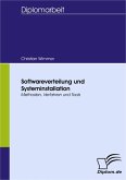 Softwareverteilung und Systeminstallation (eBook, PDF)