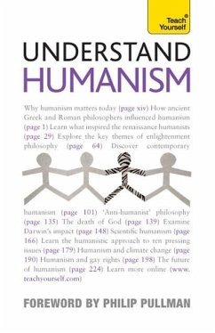Cover Understand Humanism: Teach Yourself (eBook, ePUB)