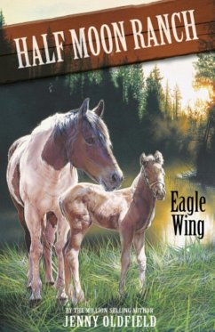 Eagle Wing (eBook, ePUB) - Oldfield, Jenny