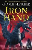 Stoneheart: Ironhand (eBook, ePUB) Stoneheart: Ironhand (eBook, ePUB)
