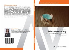 Mikroversicherung