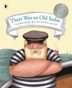 Cover There Was an Old Sailor