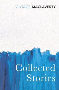 Cover Collected Stories (eBook, ePUB)