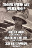 Dundurn Vietnam War Library Bundle (eBook, ePUB)
