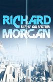 The Complete SF Collection (eBook, ePUB)