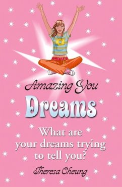 Cover Dreams (eBook, ePUB)