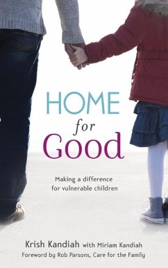 Cover Home for Good (eBook, ePUB)