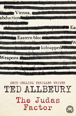 The Judas Factor (eBook, ePUB) - Allbeury, Ted