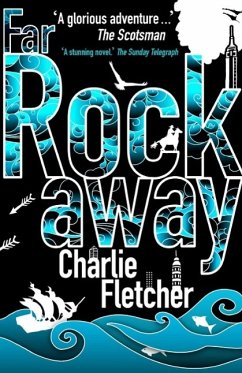 Far Rockaway (eBook, ePUB) - Fletcher, Charlie