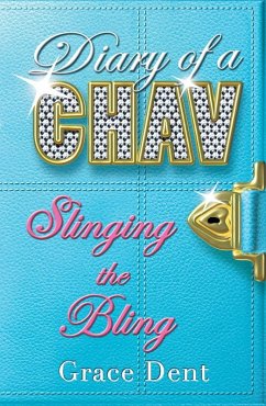 Cover Slinging the Bling (eBook, ePUB)