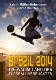 Brazil 2014 (eBook, PDF)