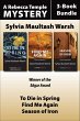 Rebecca Temple Mysteries 3-Book Bundle... - Bild 1
