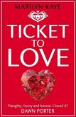 Ticket to Love (eBook, ePUB)