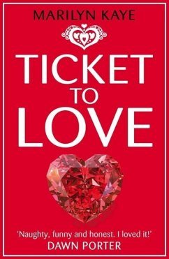 Cover Ticket to Love (eBook, ePUB)