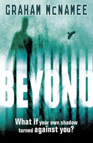 Beyond (eBook, ePUB)
