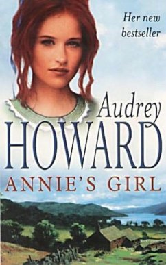 Annie's Girl (eBook, ePUB) - Howard, Audrey