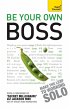 Be Your Own Boss (eBook, ePUB) - Bild 1