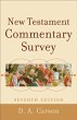 New Testament Commentary Survey (eBook,... - Bild 1