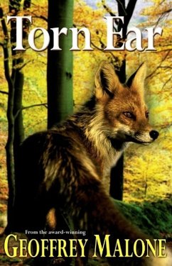 Cover Torn Ear (eBook, ePUB)