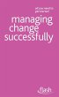 Managing Change Successfully: Flash... - Bild 1