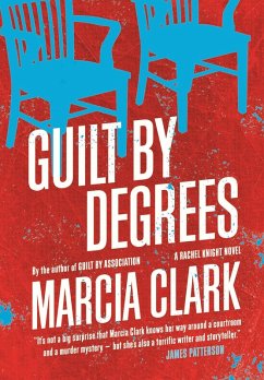 Guilt By Degrees (eBook, ePUB) - Clark, Marcia