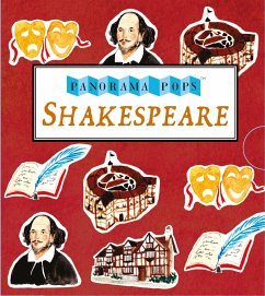 Cover Shakespeare: Panorama Pops