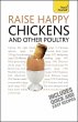 Raise Happy Chickens (eBook, ePUB) - Bild 1