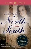 North And South: The Wild And Wanton Edition Volume 2 (eBook, ePUB)