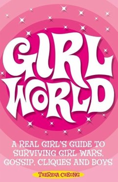 Cover Girl World (eBook, ePUB)