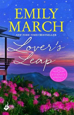 Lover's Leap: Eternity Springs Book 4 (eBook, ePUB) - March, Emily