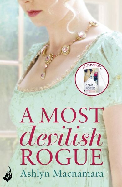 A Most Devilish Rogue (eBook, ePUB)