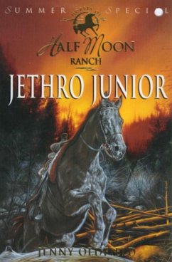 Cover Summer Special: Jethro Junior (eBook, ePUB)