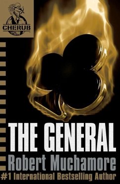 The General (eBook, ePUB) - Muchamore, Robert