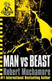 Man vs Beast (eBook, ePUB)