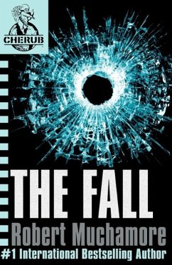The Fall (eBook, ePUB) - Muchamore, Robert