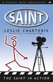 The Saint in Action (eBook, ePUB)