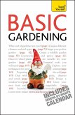 Basic Gardening (eBook, ePUB)