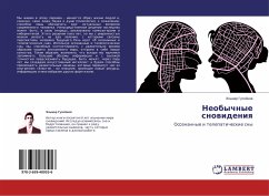 Cover Neobychnye snowideniq