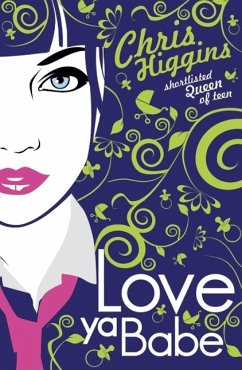 Cover Love Ya, Babe (eBook, ePUB)