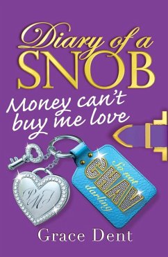 Cover Money Can't Buy Me Love (eBook, ePUB)