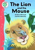 Aesop's Fables: The Lion and the Mouse (eBook, ePUB)